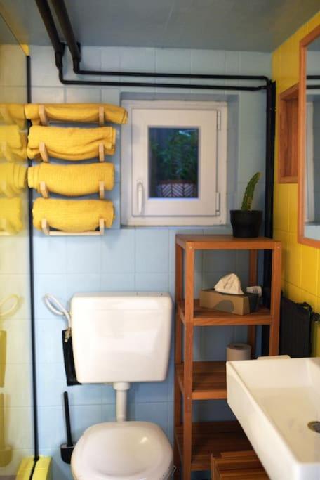 Gemuetliche Souterrain Wohnung Λούνεμπουργκ Εξωτερικό φωτογραφία
